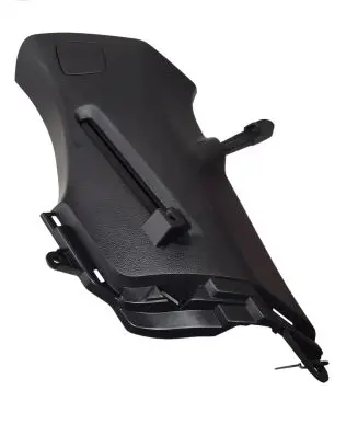 Mazda 6 Parcel shelf load cover mount bracket GS2A68281