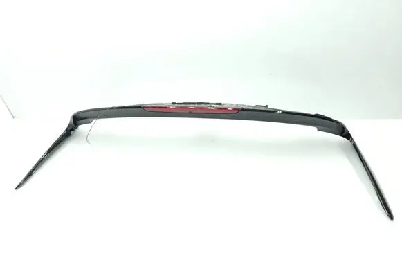 BMW 2 F45 Rear window tailgate spoiler 7348578 5162 18008610