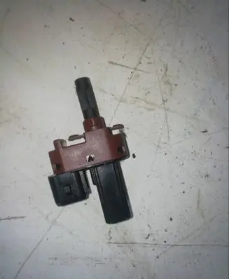 Clutch pedal sensor