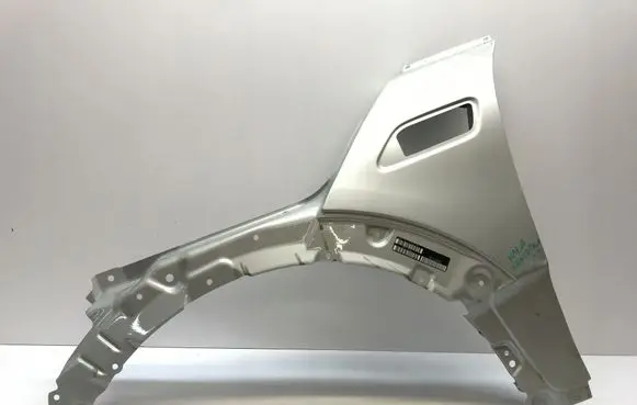 Mini One - Cooper Clubman R55 Fender 7351331
