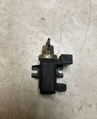 Opel Vectra C Turbo solenoid valve 897219