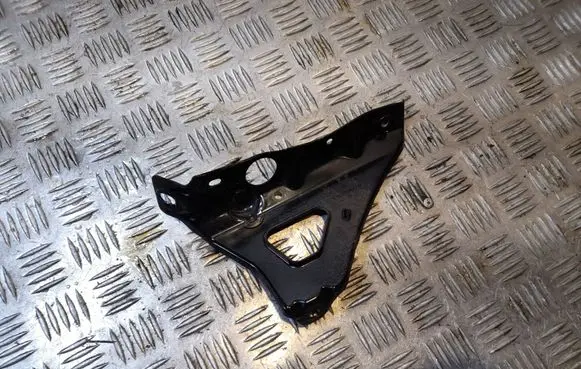 Mercedes-Benz CLA C117 X117 W117 Battery bracket A2466200514