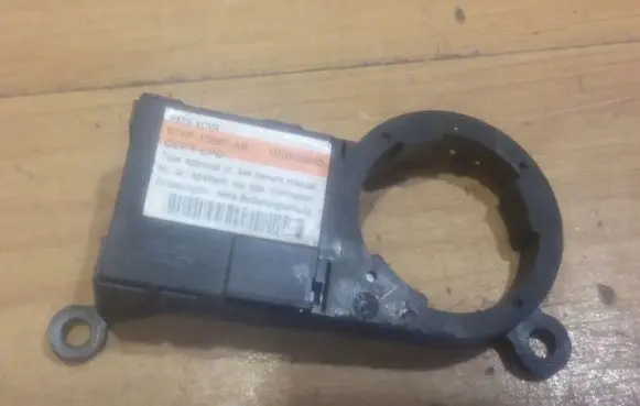 Ford Fiesta Immobiliser reader (aerial) 97AP15607AB