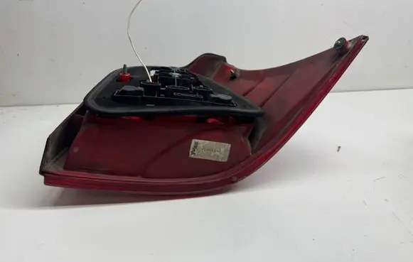 Volkswagen Golf IV Rear/tail lights 1J6945095