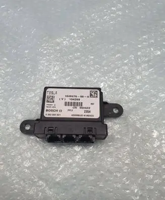 Tesla Model S Parking PDC control unit/module 104847600A 104269 0263004821