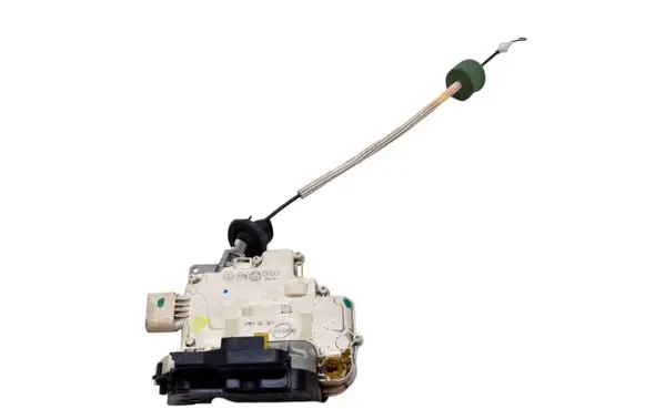 Audi A6 S6 C6 4F Front door lock