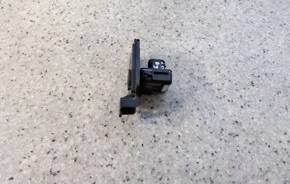 Volvo S60 Air quality sensor 3141828238 31418282