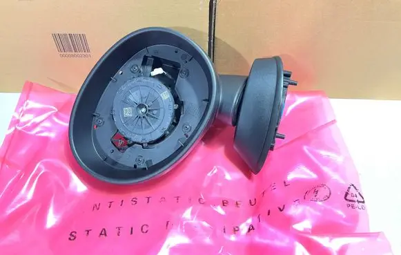 Mini Clubman F54 Front door electric wing mirror 7471251