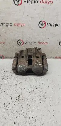 Citroen Xsara Picasso Front brake caliper