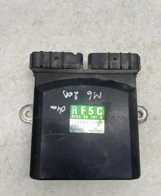 Mazda 6 Fuel injection control unit/module RF5C18701A 1310001241 05C18701