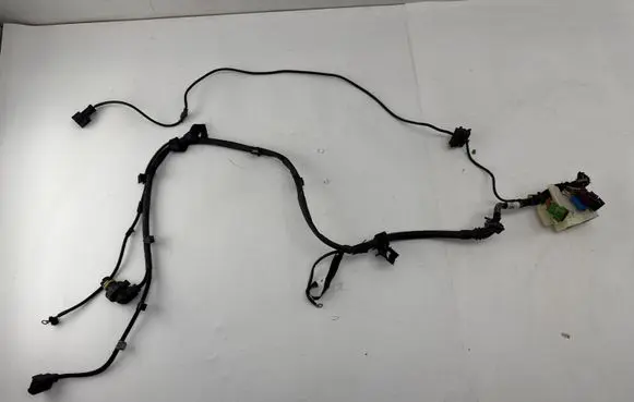 BMW 3 F30 F35 F31 Gearbox/transmission wiring loom 858648903