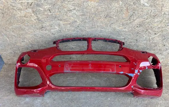 BMW X4 F26 Front bumper 51118056874 KT10819