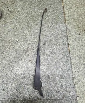 Audi A3 S3 8L Rear wiper blade 
