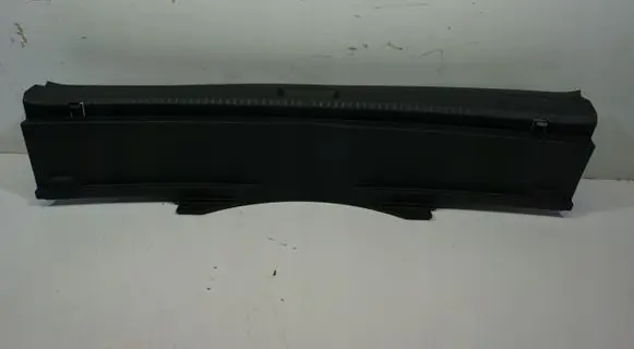 Volkswagen Golf III Trunk bottom trim panel 