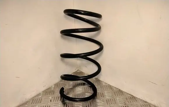 BMW X3 E83 Front coil spring
