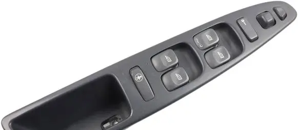Volvo S40, V40 Electric window control switch 30889745 01W367