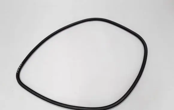 Volvo S90, V90 Front door rubber seal 31693618