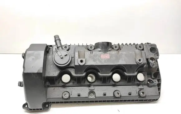 BMW 7 E65 E66 Rocker cam cover 7518076 11127518076 2122435