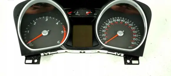 Speedometer (instrument cluster)