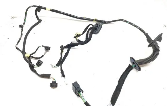 Renault Trafic III (X82) Front door wiring loom 241259197R