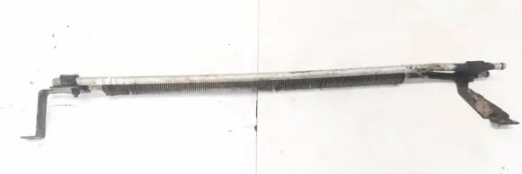 Ford Mondeo MK IV Power steering radiator 