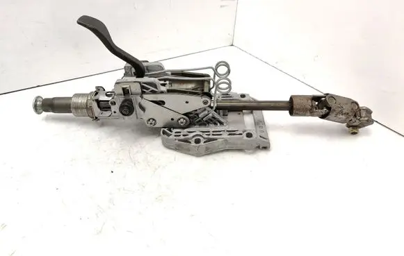 Audi A6 S6 C5 4B Steering wheel axle 4B0419502E