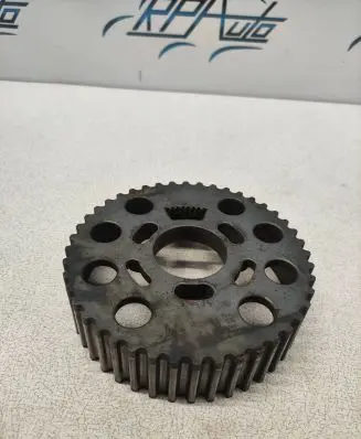 Volkswagen Touran I Camshaft pulley/ VANOS 038109111E