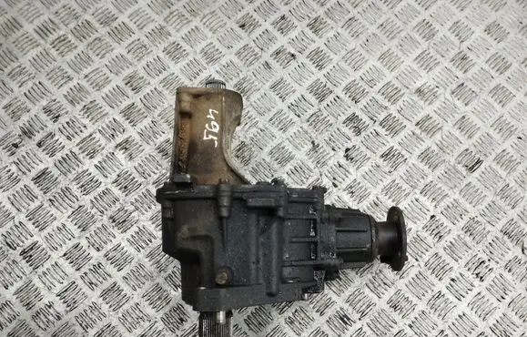 KIA Sportage Gearbox transfer box case 