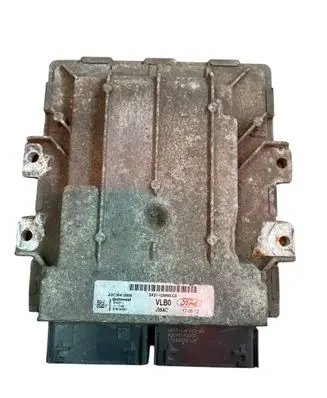 Ford Transit - Tourneo Connect Engine control unit/module GK2112A650CA