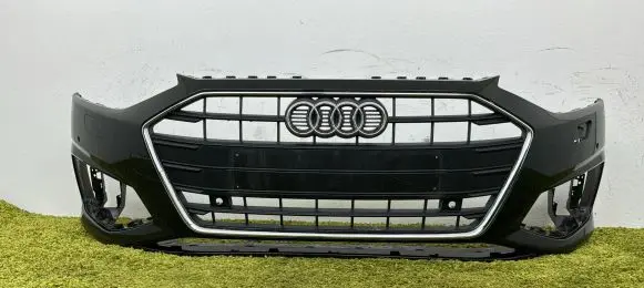 Audi A4 S4 B9 8W Front bumper 8W0807437 8W0807437AJ