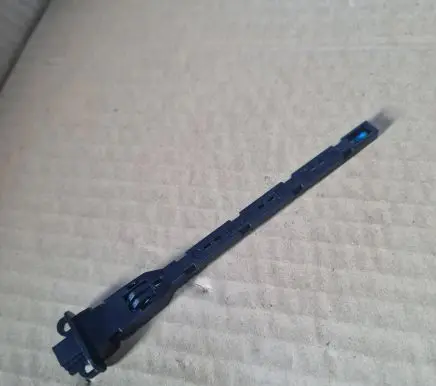 BMW 7 E65 E66 Interior temperature sensor 6913418 718921