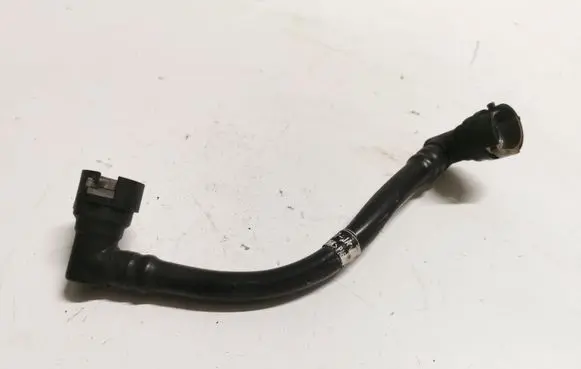 Ford Mustang V Vacuum line/pipe/hose BR3E6758HA