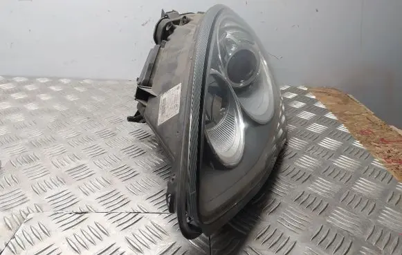 Porsche Panamera (970) Headlight/headlamp 97063107105