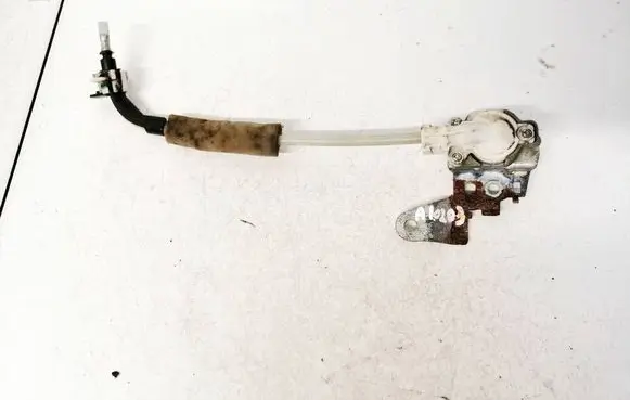 Honda Civic Front door lock (next to the handle) 