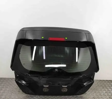Nissan Leaf II (ZE1) Tailgate/trunk/boot lid K01005SHMB