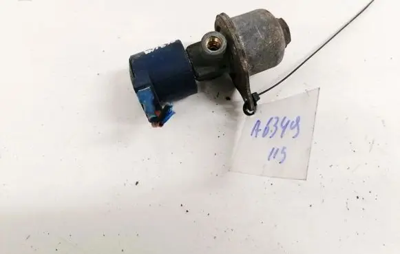 Jaguar S-Type LP gas reducer 