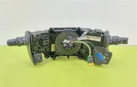 Renault Scenic II - Grand scenic II Indicator stalk 61880051