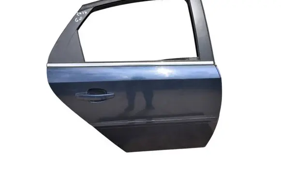 Opel Vectra C Rear door 