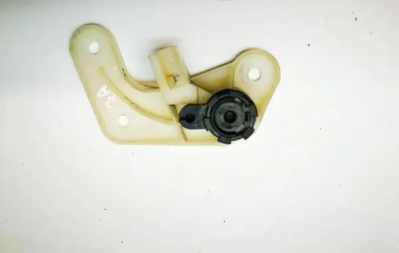 Land Rover Range Rover L322 Engine bonnet (hood) release handle