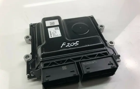 Volvo XC90 Other control units/modules 32242005 F205