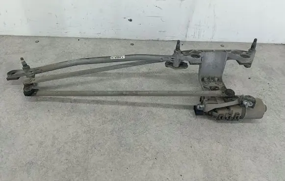 Ford Focus C-MAX Front wiper linkage 