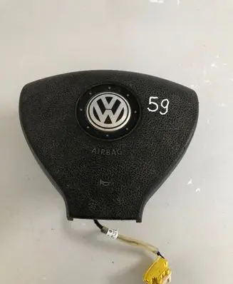 Volkswagen Caddy Steering wheel airbag 2K0880201E
