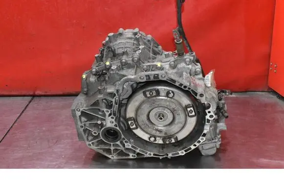 Nissan Murano Z50 Manual 6 speed gearbox 1XD16