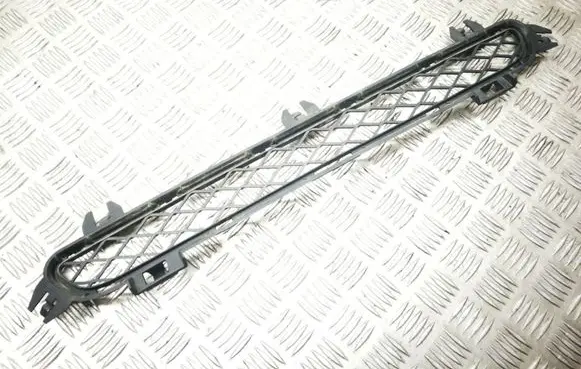 BMW X3 F25 Front bumper lower grill 7210466