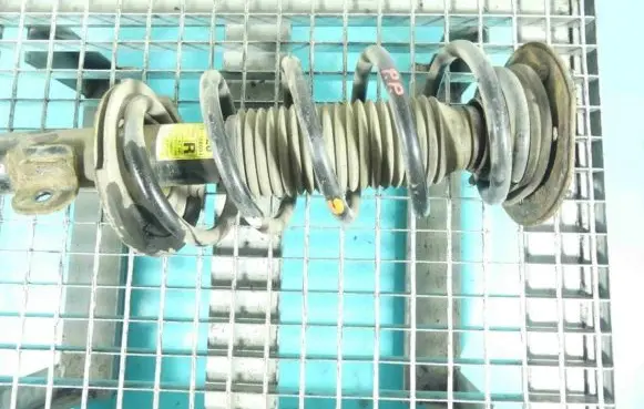 Chevrolet Captiva Front coil spring IMPRK1342060