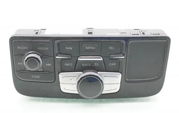 Audi A8 S8 D4 4H Other switches/knobs/shifts 4H2919600H