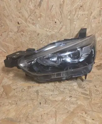 Mazda CX-3 Headlight/headlamp 5047U 65051 65047HB