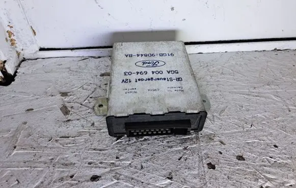 Acura ILX Cruise control unit/module 5GA00469403 91GB9D844BA