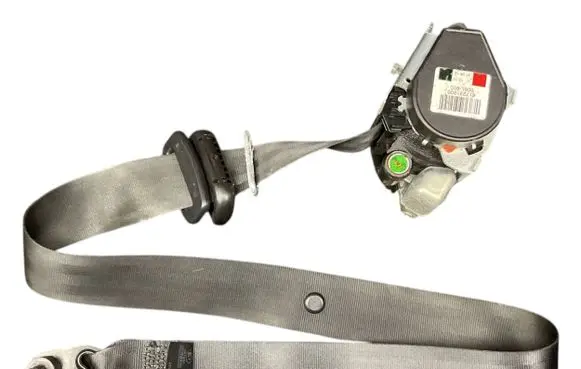 Ford Focus Front seatbelt BM5161295ACW 617231700