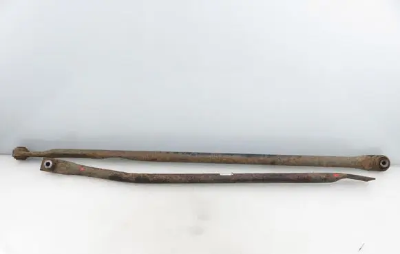 Renault Trafic II (X83) Rear anti-roll bar/sway bar 93854766 8200433801